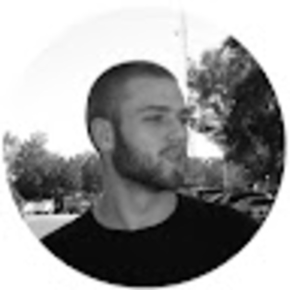 Meet your Posher, Andy - Picture 1 of 1